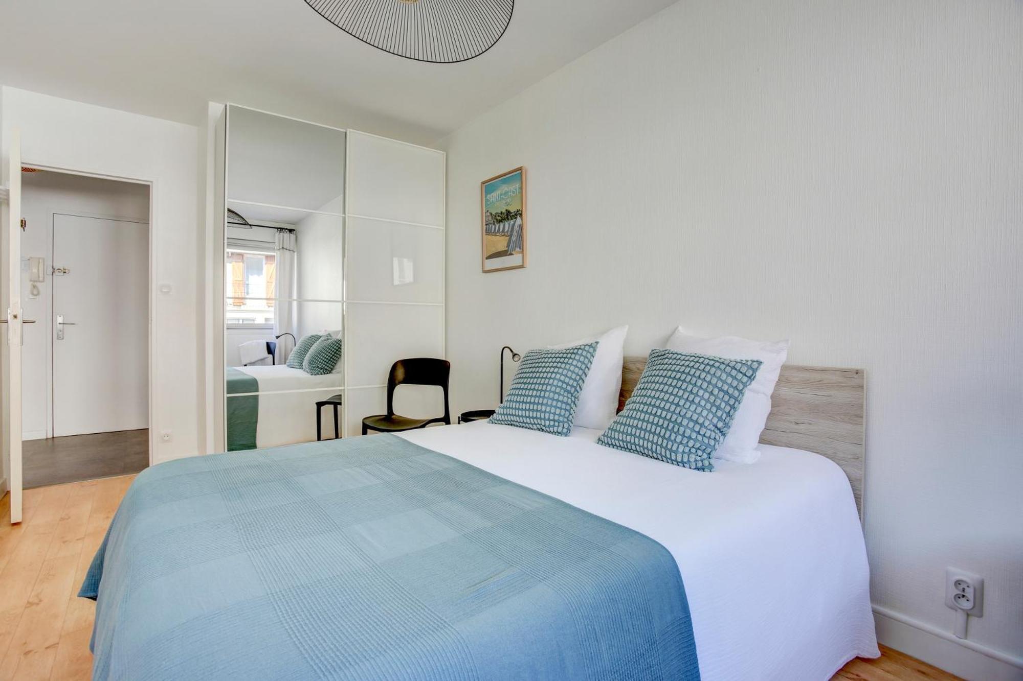 L'Emerillon - Appt A 200M De La Plage Saint-Cast-le-Guildo Exterior foto